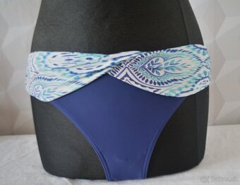 dámske tankiny a bikiny veľ. XL - od 5€ - 18