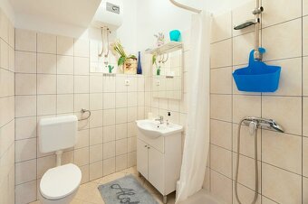 CHORVÁTSKO - Dom s 5 apartmánmi - POLJANA, ostrov UGLJAN - 18