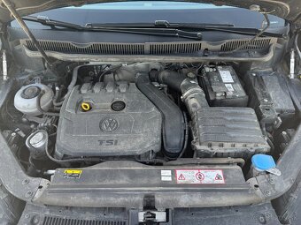 Volkswagen Touran 1.5TSI - 18