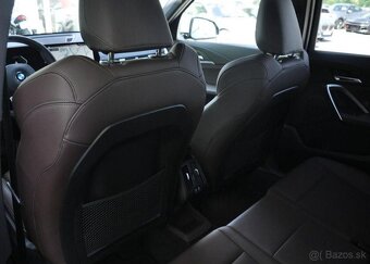 BMW X1 xDrive23d M-SPORT 143 kw - 18