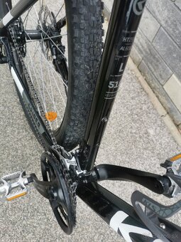 Kellys Spider 50 - 18