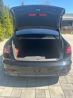 Audi A6 50 3.0 TDI mHEV Sport quattro tiptronic - 18