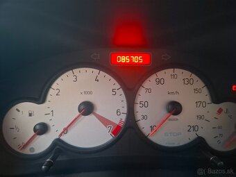 Peugeot 206 1.1 Sport - 18