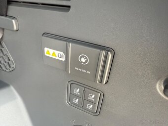 EV9 GT-Line - 05/2024 / 47 000km - Odpočet DPH - 18