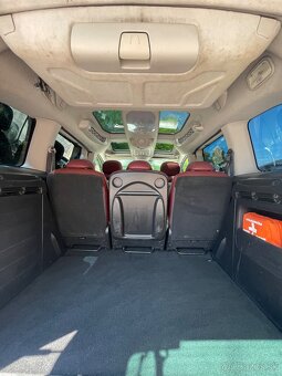 CITRÖEN BERLINGO 1.6 HDI MULTISPACE PRVÝ MAJITEĽ - 18
