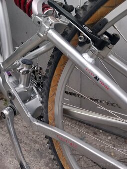 Scott galena sport - 18