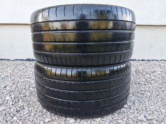 PNEUMATIKY LETNE AJ R20 - 18