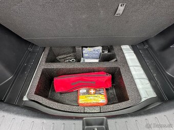 Honda Jazz / koupeno v ČR KLIMA 1.4/73kW r.v. 2014 - 18