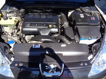 Peugeot 407 2.0 HDi ST Confort FAP - 18