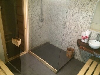 Chata vo Vysokých Tatrách pod Kriváňom - 18