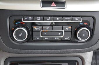 Seat Alhambra 2,0 TDI Style, 125kw AT/6 - 18