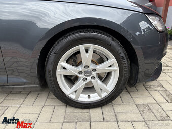 Audi A4 Avant 35 2.0 TDI Sport S tronic - 18