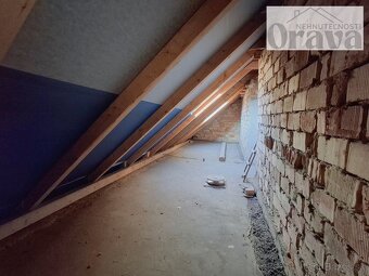 Rodinný dom so záhradou v Nižnej na Orave - 18