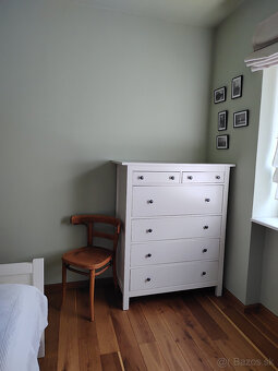 PRENÁJOM: 2 izbový byt, BA I - Staré mesto, Žabotova ulica - 18