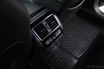 Škoda Superb Combi 2.0 TDI 190k 4x4 Style DSG AT6 - 18