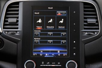 Renault Mégane Grandtour Energy TCe 130 BOSE 97kW 12/2017 - 18