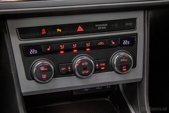 Seat Leon ST 1.5 TGI 130 Xcellence / SK PÔVOD / 1 MAJITEĽ - 18