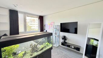 JAZERO - IRKUTSKÁ 4 IZBOVÝ BYT 71 M2, NOVÁ DISPOZÍCIA, LODŽI - 18