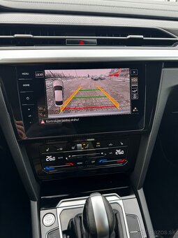 VOLKSWAGEN ARTEON R-Line 2.0TSI - 18