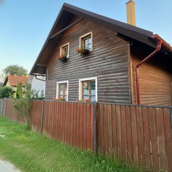 AFYREAL prenájom dog friendly 3izb celoročne obývateľnej cha - 18