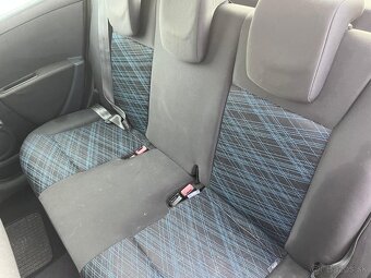 Renault Clio 1.2 benzín - 18