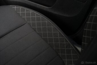 Škoda Fabia combi, 1.4 TDi - 18