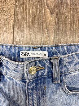 Nohavice / rifle dámske - 18