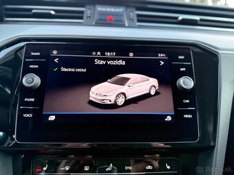 Volkswagen Passat 1.5 TSI ACT Business - 18