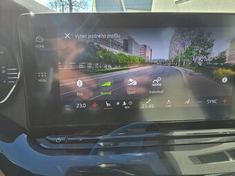 Skoda Octavia Combi 2.0 TDI Style - 18