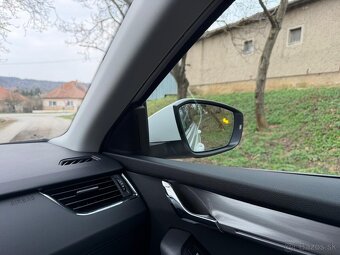 Škoda Octavia 3 2.0 TDI DSG - 18