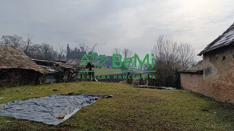 Dom v obci Abovce za výhodnú cenu - 18