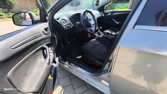 Predám Ford Mondeo Mk4 2.0tdci - 18