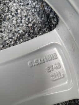 ✅ Letná sada 5x112 R16 - 18