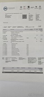 SHARAN 2.0TDI BUSINESS  XEN/LED/ACC/KESSY/KAM/1.majitel/TOP - 18