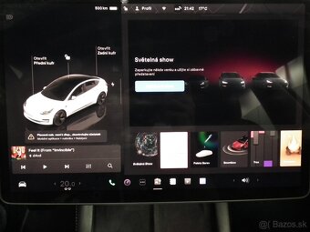 Tesla Model 3 Long Range 82kWh AWD - 18