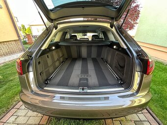 Audi a6 c7 3.0tdi quattro - 18
