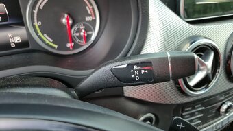 Mercedes-Benz B trieda Electrick Drive - 18