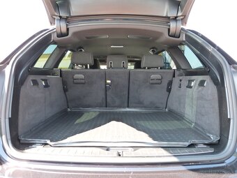 BMW Rad 5 Touring 530d xDrive  M paket  - 18