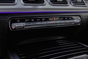 Mercedes-Benz GLE SUV 350 d 4MATIC - 18