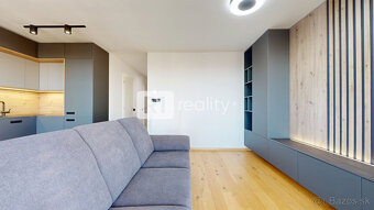 NOVOSTAVBA 2 izb. apartmán NIDO II /V CENE PARKING + PIVNICA - 18