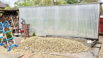 VEĽKÁ IDA 3 IZBOVÝ RD PO KOMPLETNEJ VNÚTORNEJ REKONŠTRUKCII - 18