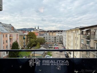 Na predaj krásny a zariadený 3 izbový byt v Žiline - 18