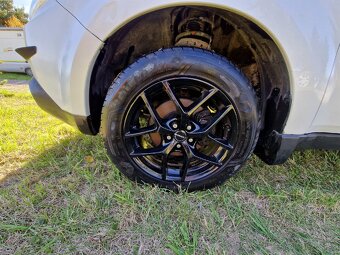 Rozpredam subaru forester 2.0D rv.2011 - 18