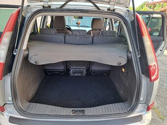 FORD C- MAX. 1,8 TDCI. - 18