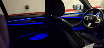 BMW G31 530d M-sport 12/2019 80.tis km - 18