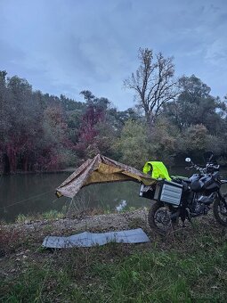 Yamaha XTZ 660 Tenere - 18
