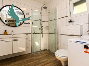 Luxusná novostavba 2x apartmán s bazénom, Chorvátsko - Vir - 18