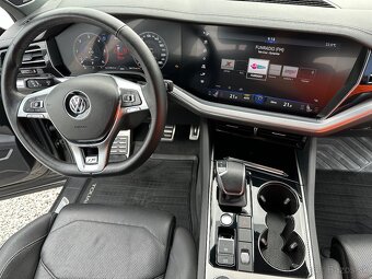 Volkswagen Touareg 3.0 V6 TDI 4Motion DPH DPH - 18