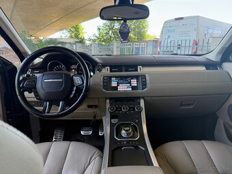 Land Rover Range Rover Evoque 2.2 TD4 PRESTIGE Automat 4x4 - 18
