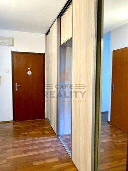 Na prenájom 3 izbový byt, 68 m2, Bratislava, Dúbravka, Trano - 18
